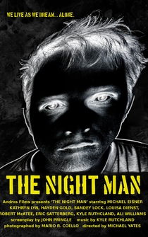 Poster The Night Man