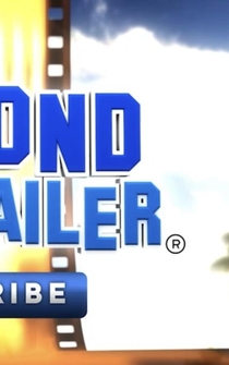 Poster Beyond the Trailer