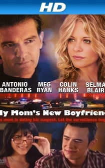 Poster de El nuevo novio de Mamá