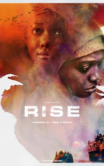 Poster Rise