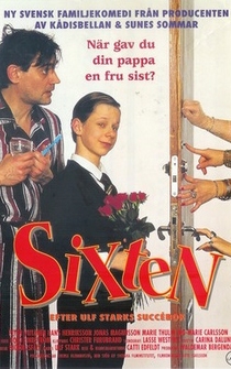 Poster Sixten