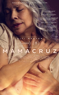 Poster Mamacruz