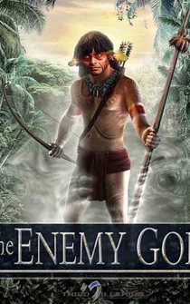 Poster Yai Wanonabalewa: The Enemy God