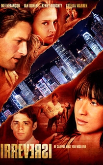 Poster de Irreversi