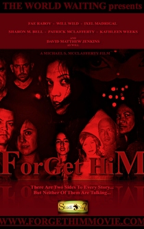 Poster ForGet HiM