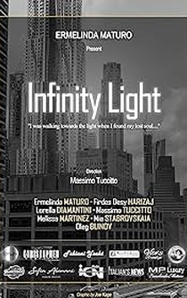 Poster Infinity Light