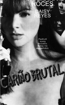 Poster Cariño Brutal