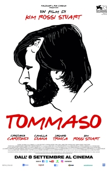 Poster Tommaso