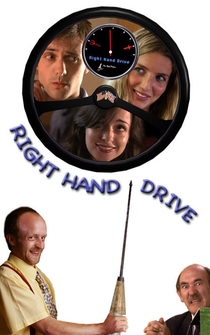 Poster de Right Hand Drive