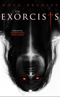 Poster The Exorcists