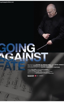 Poster Going Against Fate