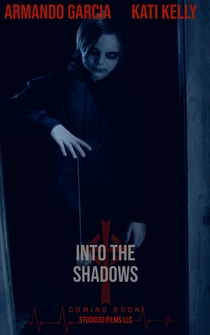 Poster Into the Shadows