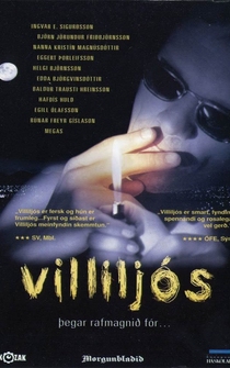 Poster Villiljós