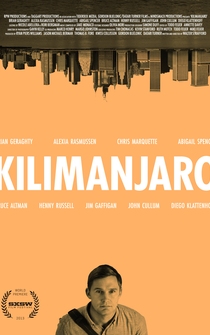 Poster de Kilimanjaro