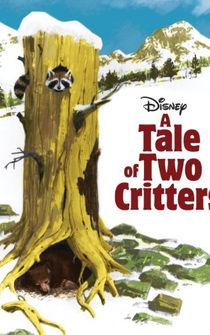 Poster A Tale of Two Critters