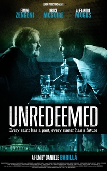 Poster Unredeemed