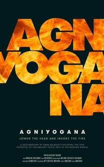 Poster Agniyogana