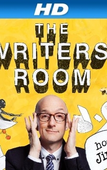 Poster The Writers' Room