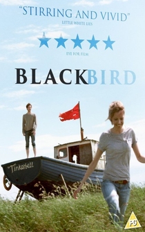 Poster Blackbird