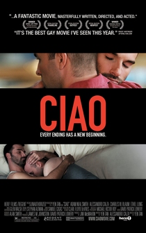 Poster de Ciao