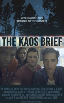 Poster The KAOS Brief