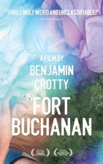 Poster Fort Buchanan