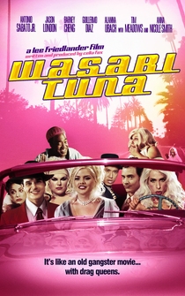 Poster de Wasabi Tuna