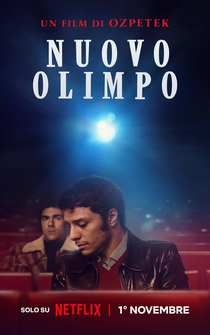 Poster Nuovo Olimpo