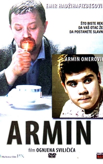 Poster Armin