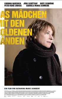 Poster Das Mädchen mit den goldenen Händen