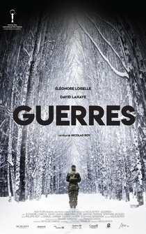 Poster Guerres