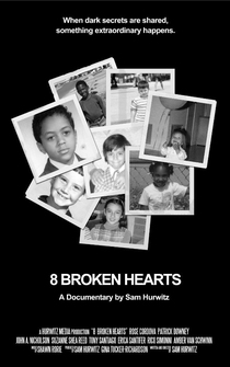 Poster 8 Broken Hearts