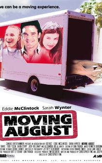 Poster Moving August