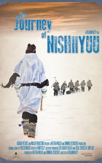 Poster The Journey of Nishiyuu