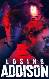 Poster Losing Addison