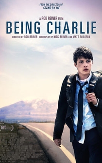 Poster de Being Charlie