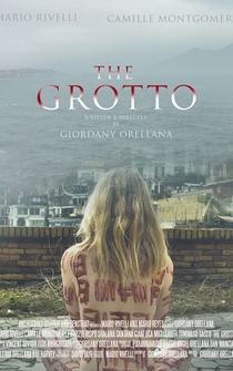 Poster The Grotto