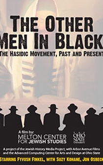 Poster The Other Men in Black