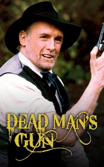 Poster Dead Man's Gun