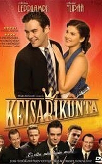 Poster Keisarikunta