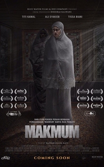 Poster Makmum