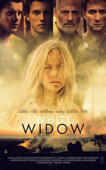 Poster White Widow