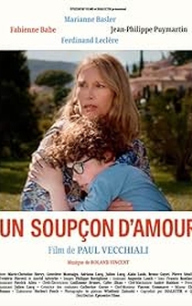 Poster Un soupçon d'amour