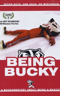 Poster Being Bucky