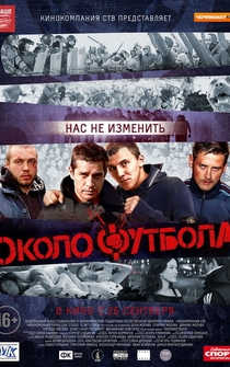 Poster Okolofutbola