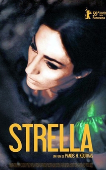 Poster Strella