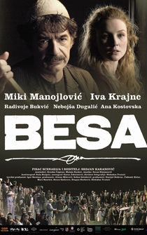 Poster Besa