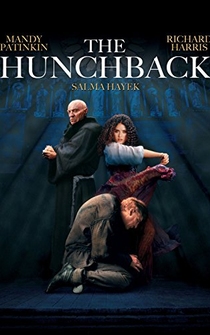 Poster de El jorobado