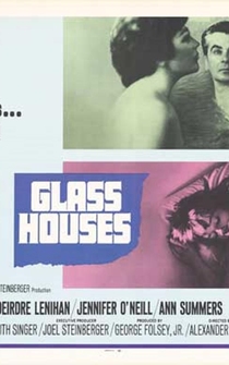 Poster Glass Houses