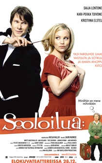 Poster Sooloilua